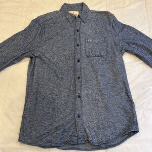 Hollister Button Up